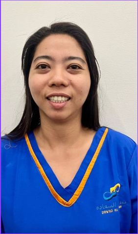 SU SU AUNG